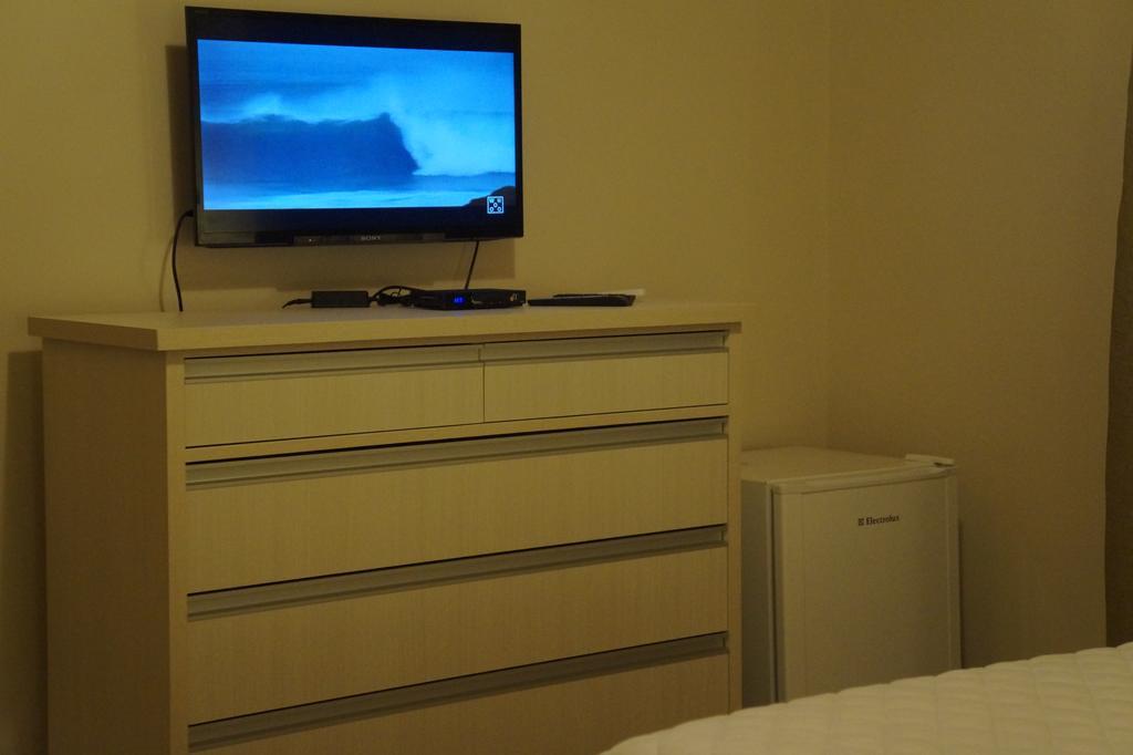 Pdr Suites プライア・ド・ローザ エクステリア 写真