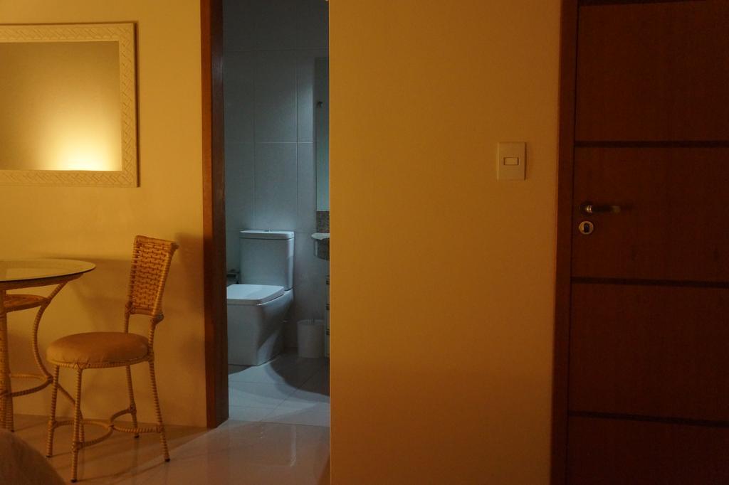 Pdr Suites プライア・ド・ローザ エクステリア 写真
